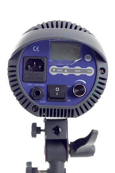 Visico VC-300HH PLUS KIŠOBRAN KIT - 2