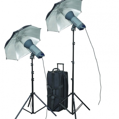 Visico VC-300HH PLUS KIŠOBRAN KIT