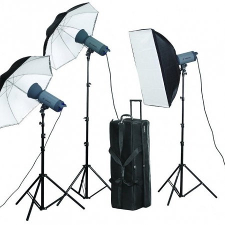 Visico VC-500HH PLUS FOTODISKONT KIT