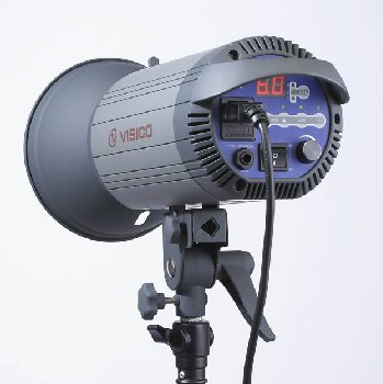 Visico VC-500HH PLUS KIŠOBRAN KIT - 2