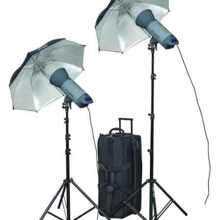 Visico VC-500HH PLUS KIŠOBRAN KIT