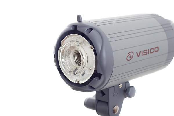 Visico VC-600HH PLUS KIŠOBRAN KIT - 3