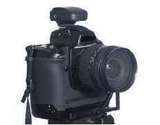 Visico VC-816TX Radio Trigger Set 2.4GHz - 3