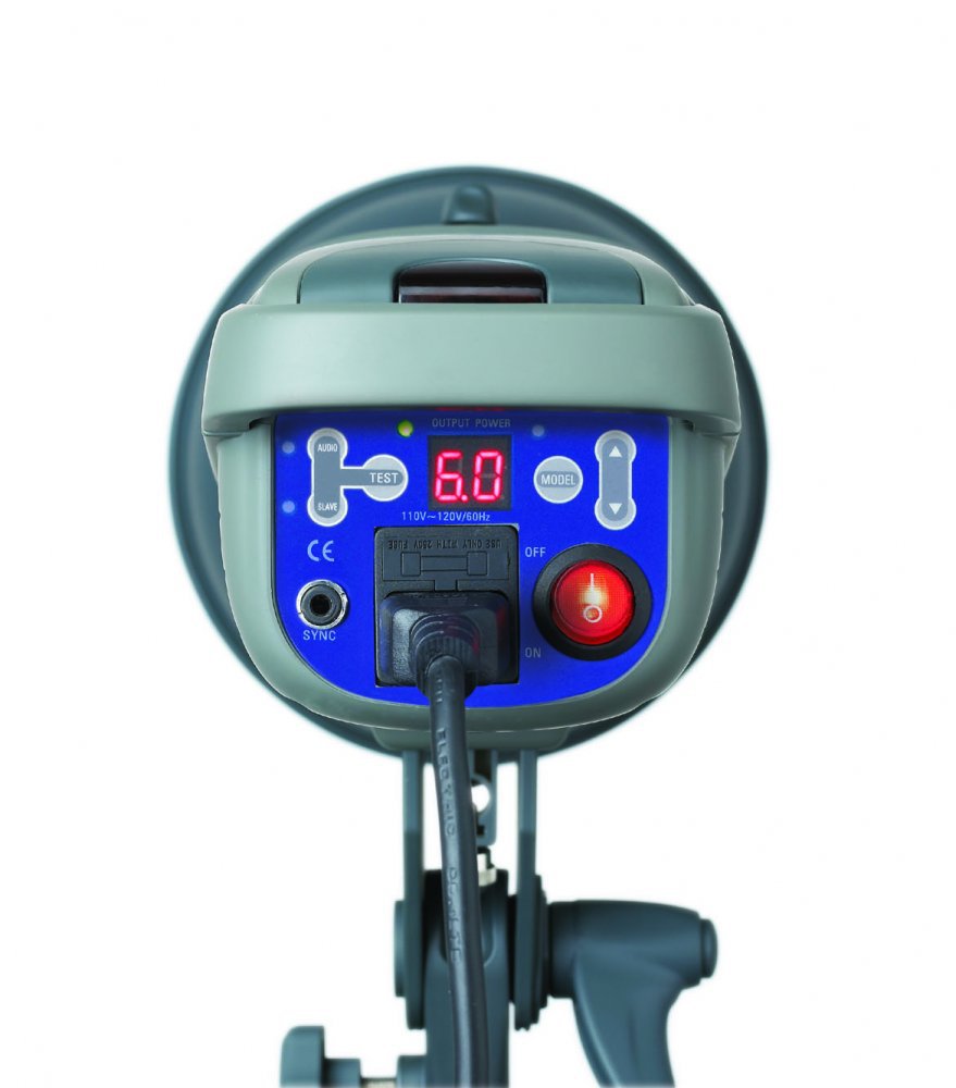 Visico VE-300 PLUS FOTODISKONT KIT - 3