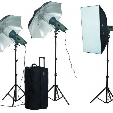 Visico VE-300 PLUS FOTODISKONT KIT