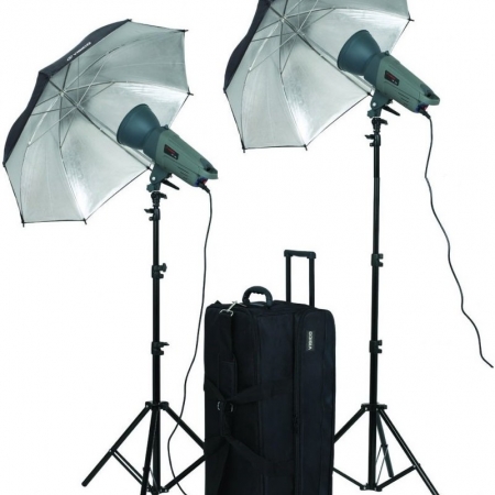 Visico VE-300 PLUS KIŠOBRAN KIT