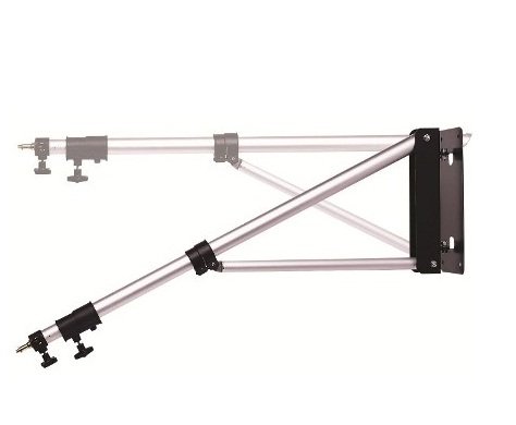 Visico WB-5005 Zidni nosač - 1