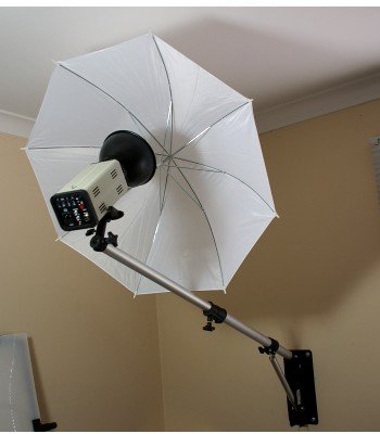 Visico WB-5005 Zidni nosač - 2