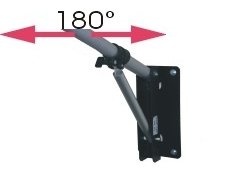 Visico WB-5005 Zidni nosač - 3