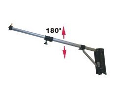 Visico WB-5005 Zidni nosač - 4