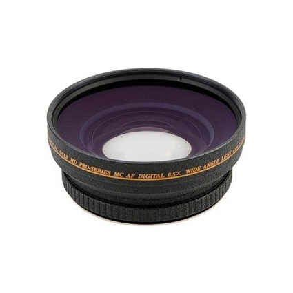 Vitacon Wide 0.5x Professional 58mm - 1