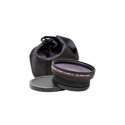Vitacon Wide 0.5x Professional 58mm - 2