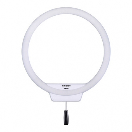 Yongnuo YN308C LED Bi-Color Video Ring Light