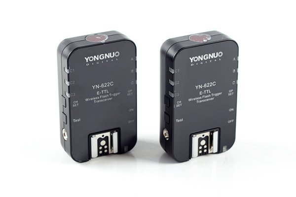 Yongnuo YN-622C za Canon - 2