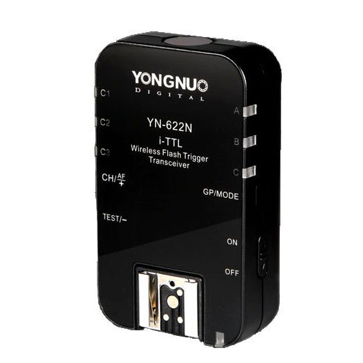 Yongnuo YN-622N za Nikon - 1