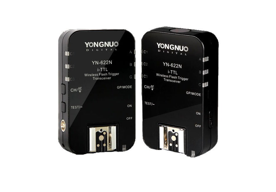 Yongnuo YN-622N za Nikon - 2