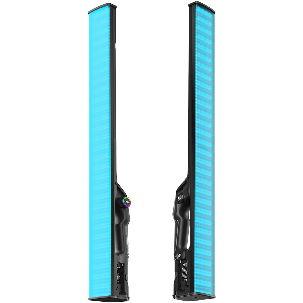 Yongnuo YN660 Pro LED RGB Stick Light - 3