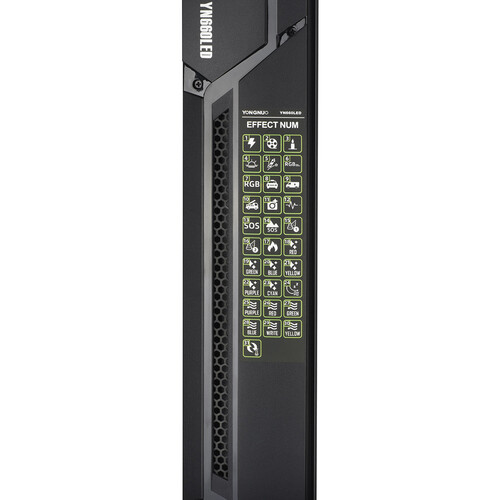 Yongnuo YN660 Pro LED RGB Stick Light - 4