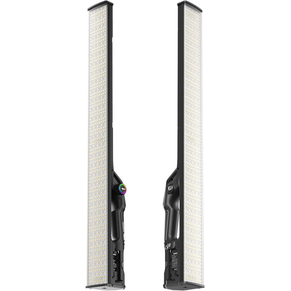 Yongnuo YN660 Pro LED RGB Stick Light - 18