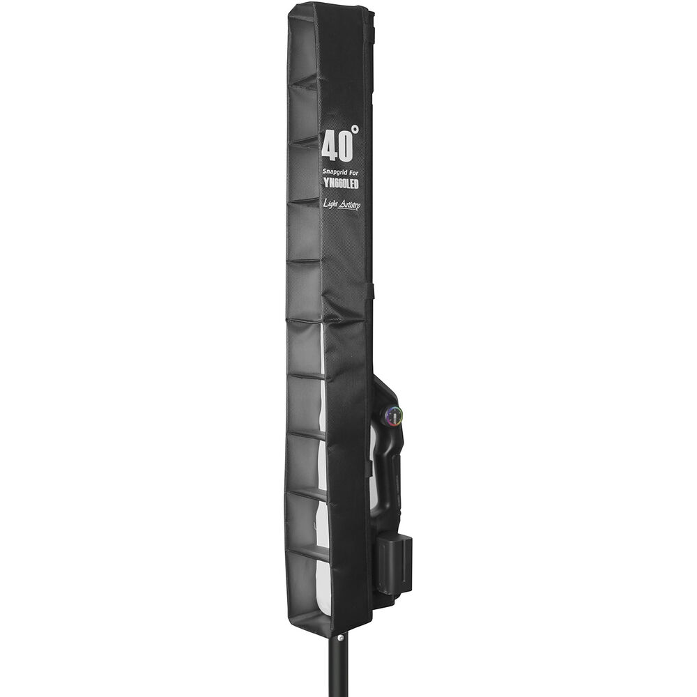 Yongnuo YN660 Pro LED RGB Stick Light - 8