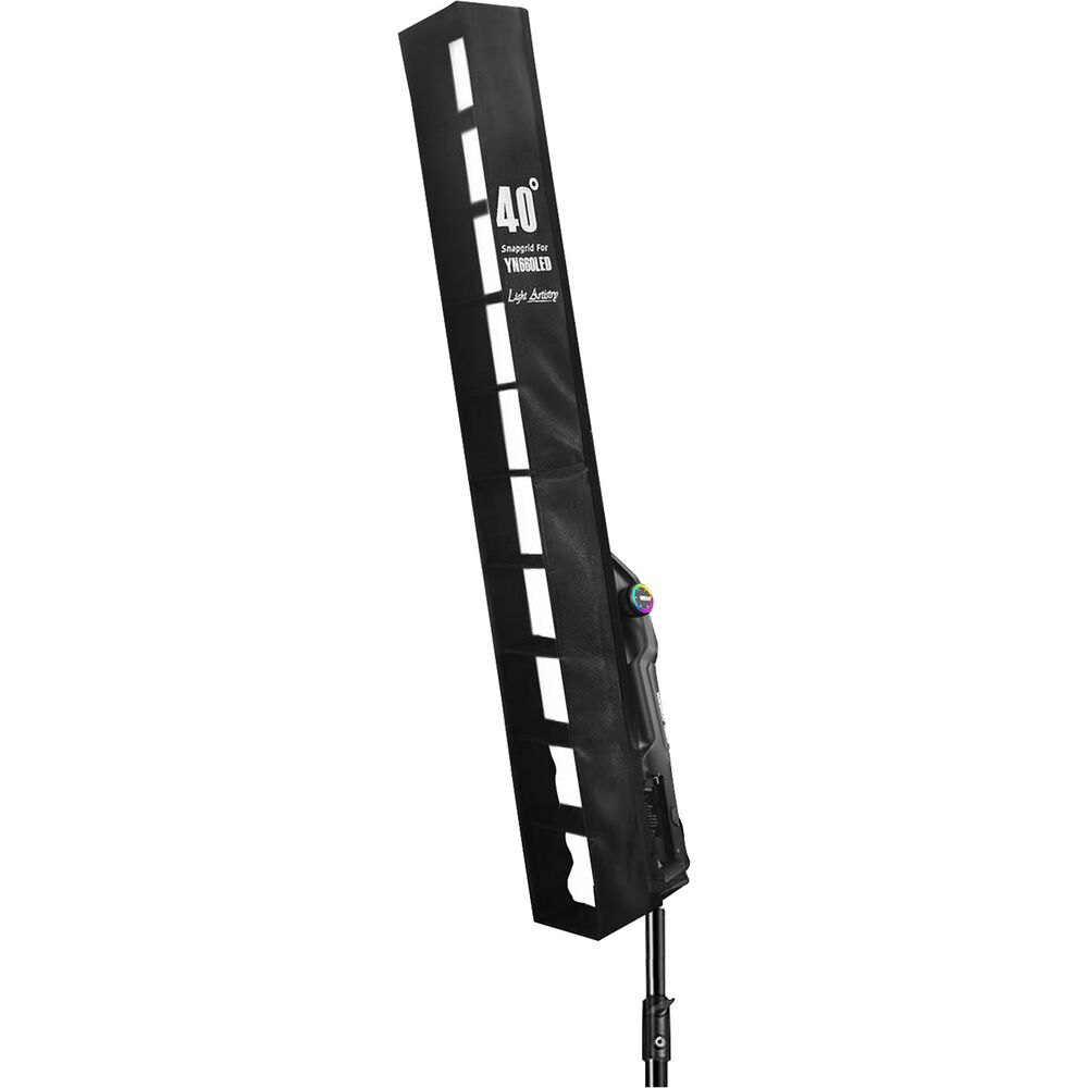 Yongnuo YN660 Pro LED RGB Stick Light - 9