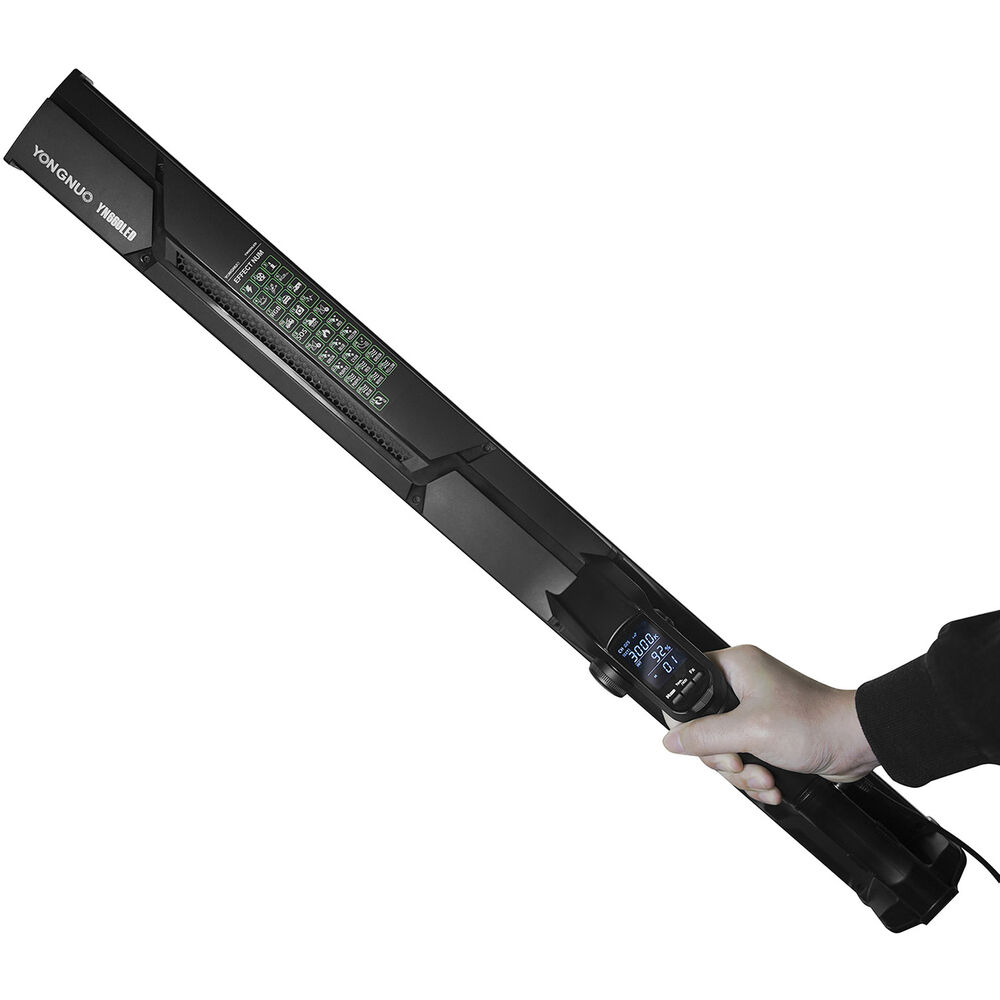 Yongnuo YN660 Pro LED RGB Stick Light - 10