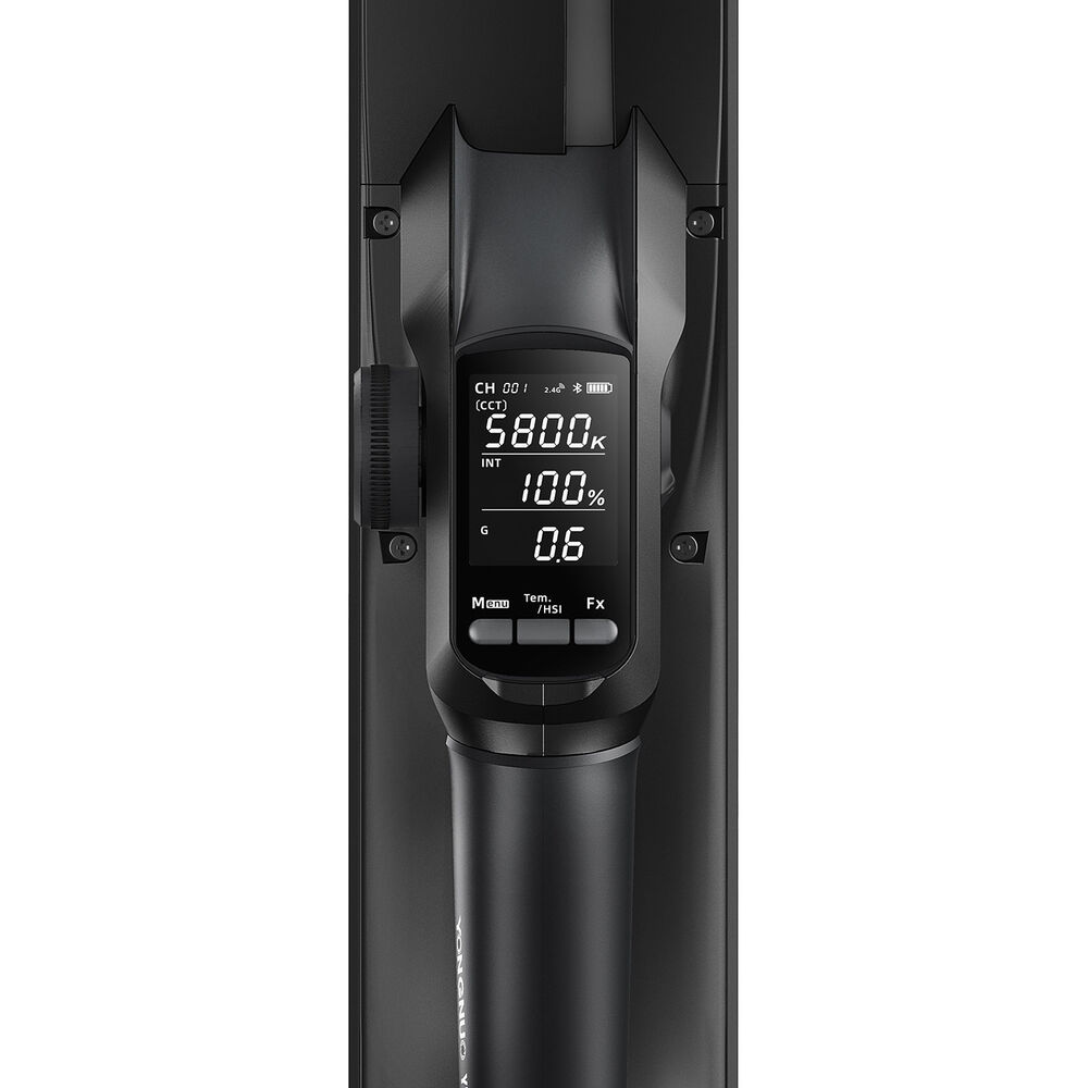 Yongnuo YN660 Pro LED RGB Stick Light - 11