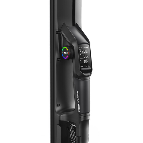 Yongnuo YN660 Pro LED RGB Stick Light - 12
