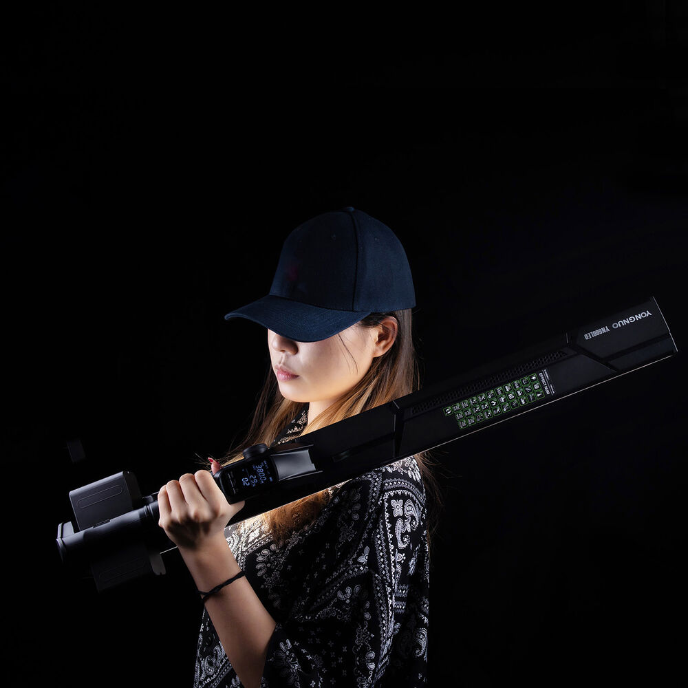 Yongnuo YN660 Pro LED RGB Stick Light - 20