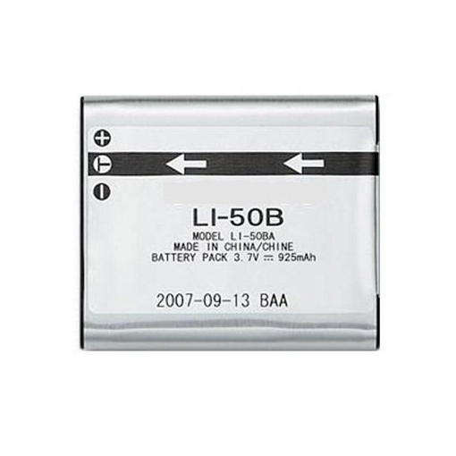 Discovery Li-50B - 1