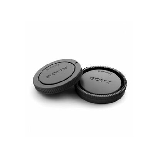 Sony Set Poklopaca Za Telo i Objektiv - 1