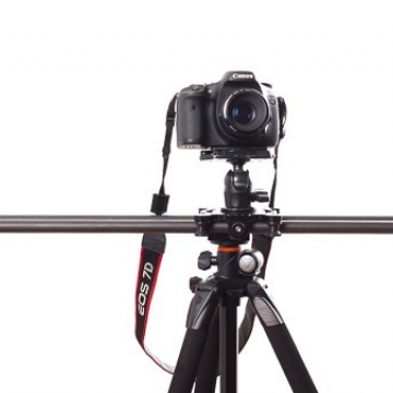 Brilliant carbon pro slider 80cm-1