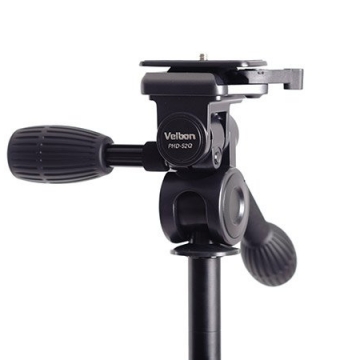 Velbon PHD-52Q-1