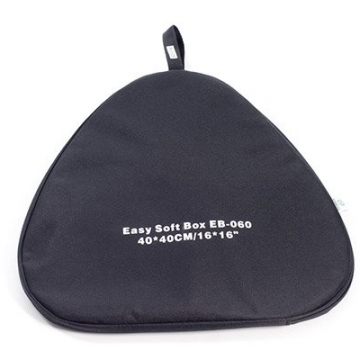 VISICO EB-060 Soft box 40x40cm-1