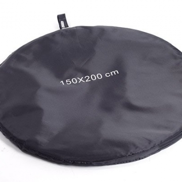 Visico RH-013 sa nosačem za blic-1