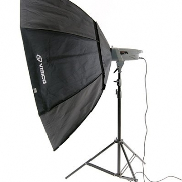 Visico SB-035 Oktagon soft box 120cm-1